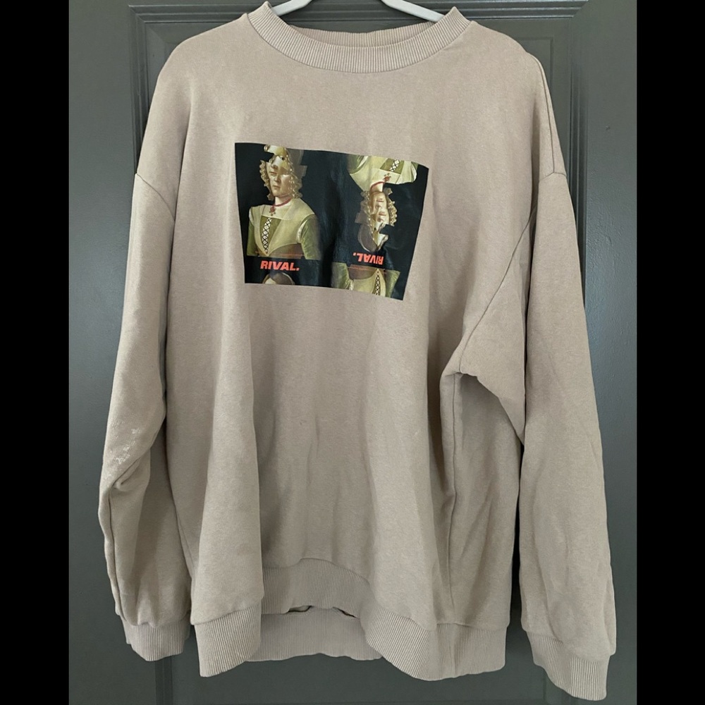 ASOS Sweatshirt